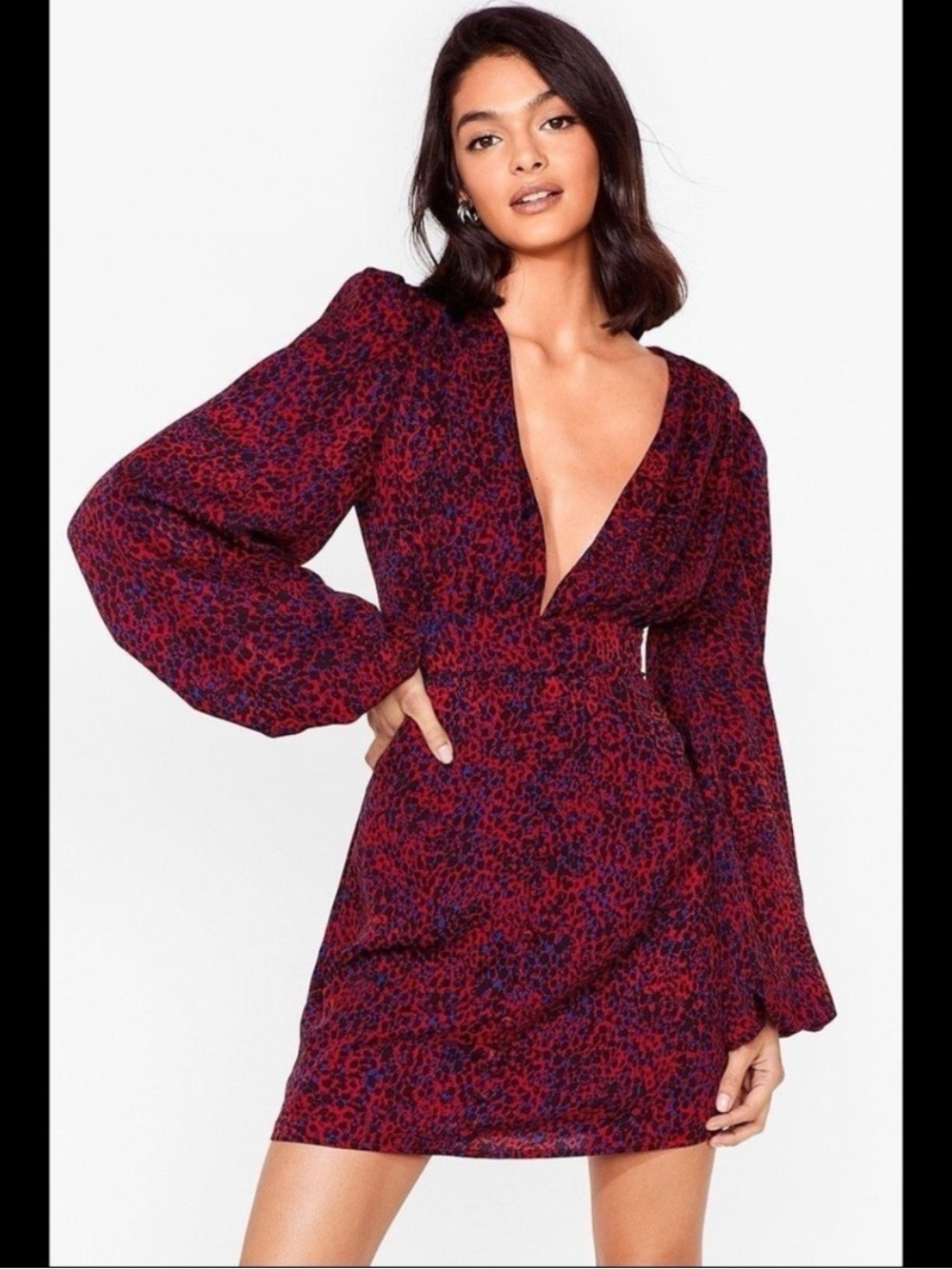 New Nasty Gal Talk is Cheap